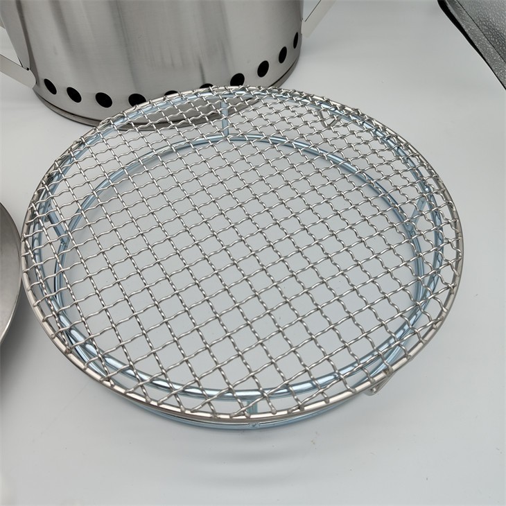 Bonfire Cooking Solo Stove