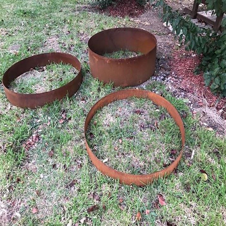 Flexi Border Garden Edging