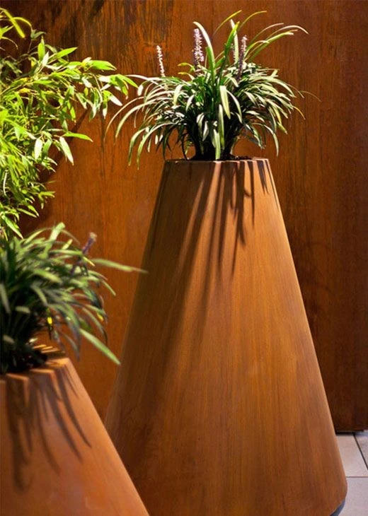 Home Decor Outdoor 304 Large Planter