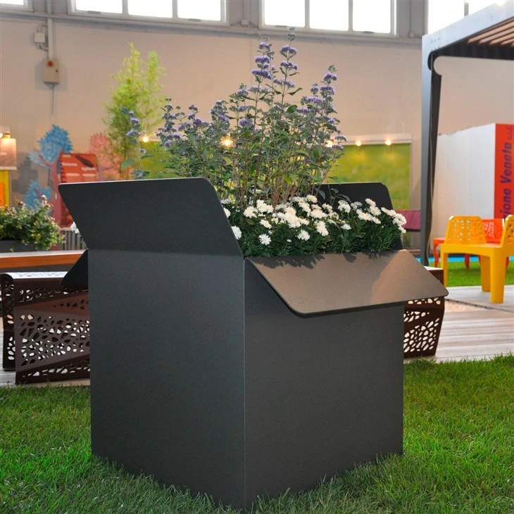 Home Decor Outdoor 304 Large Planter