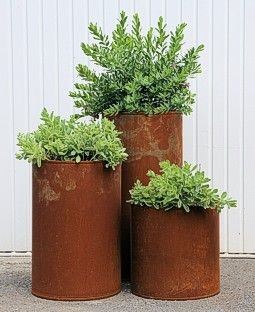 Home Decor Outdoor 304 Large Planter