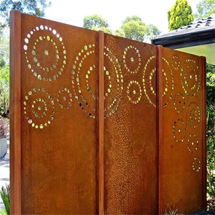 Room Divider Screen Panels