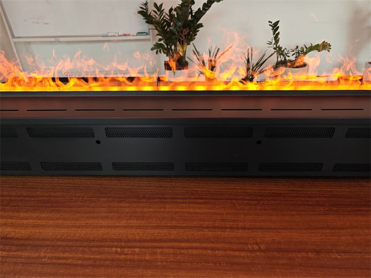 Wall Decorative Large Mist Fireplace