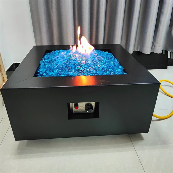 Garden Propane Gas Burning Stove best
