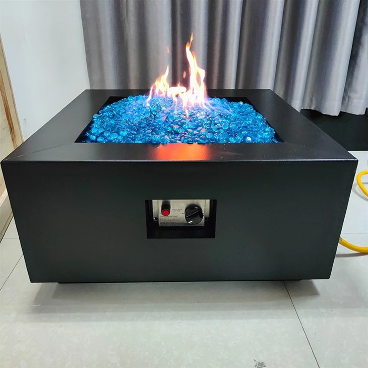 Garden Propane Gas Burning Stove high quality